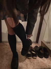 JK制服 日常剧情写真1(29)